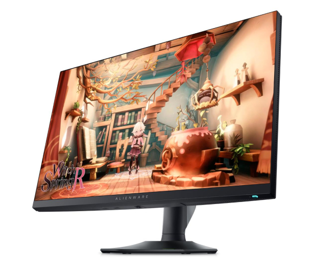 Dell OUTLET - Alienware AW2724DM - 1546080 - zdjęcie 2
